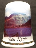 ben nevis